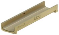 ACO Self Euroline Rinne 60 100x55mm 0,5m
