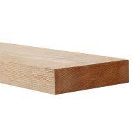 Bohle 60x120 mm getränkt 4,00 m