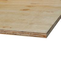 Sperrholzplatte 20x1220x2440mm bras.