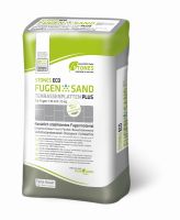 STONES ECO FUGENSAND 1-10 mm basalt 15kg