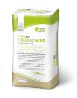 STONES ECO FUGENSAND 1-20 mm beige 25kg